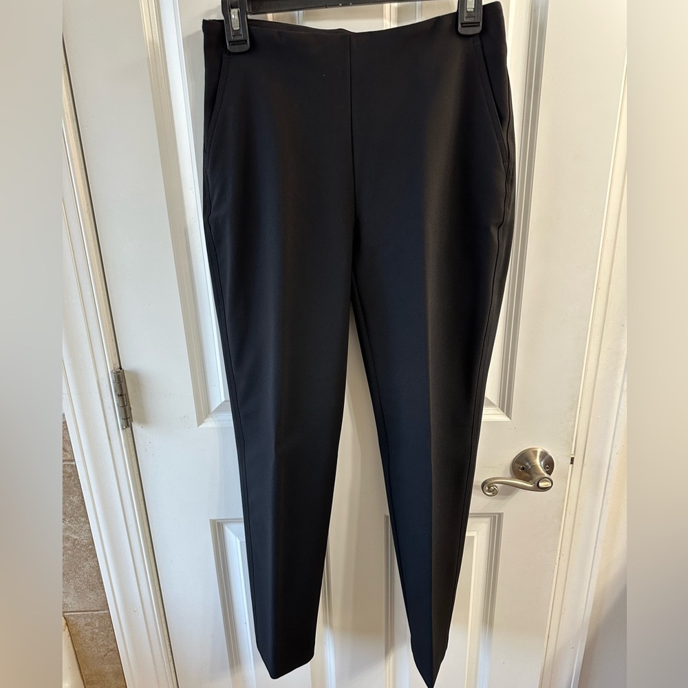 Rachel Zoe Charcoal Trousers